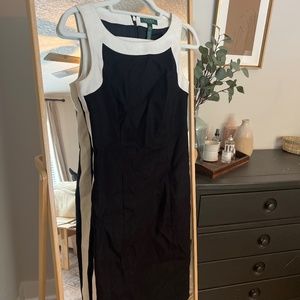 Ralph Lauren Dress